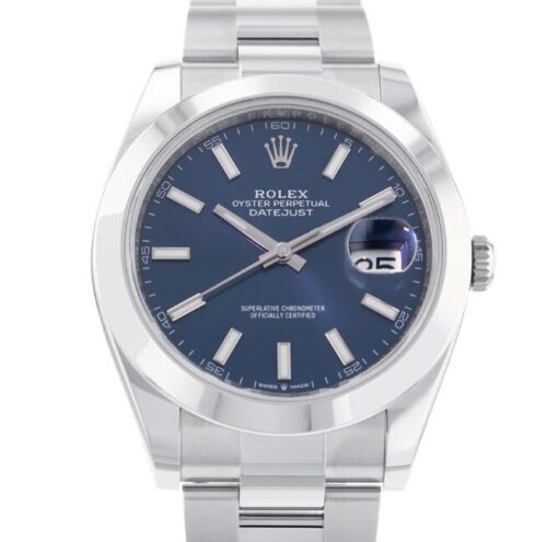 メンズサイズ：36mm/41mm