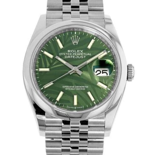 ブレスレットの種類２：ジュビリーブレス（5連ブレス）