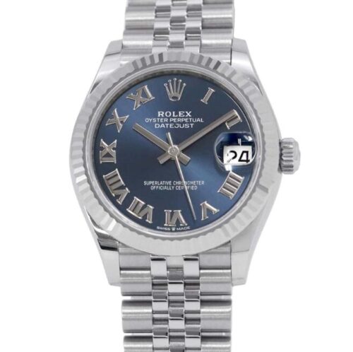 ３．ロレックス デイトジャスト31 Ref.278274