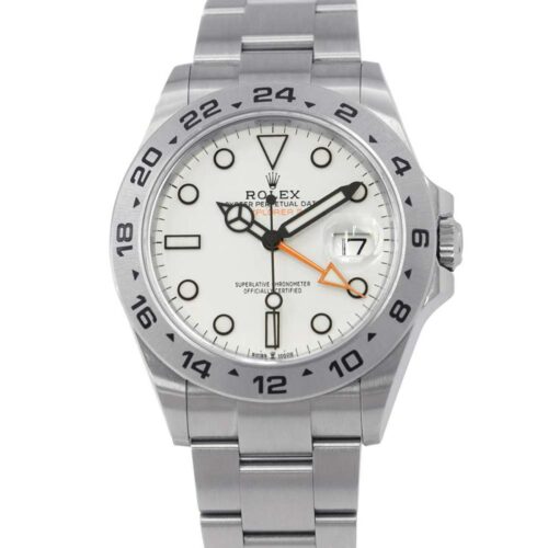 ロレックスのデイトナを定価で買う方法や買う確率を上げるコツを徹底解説