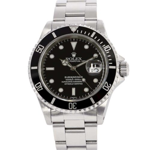 ロレックス　腕時計