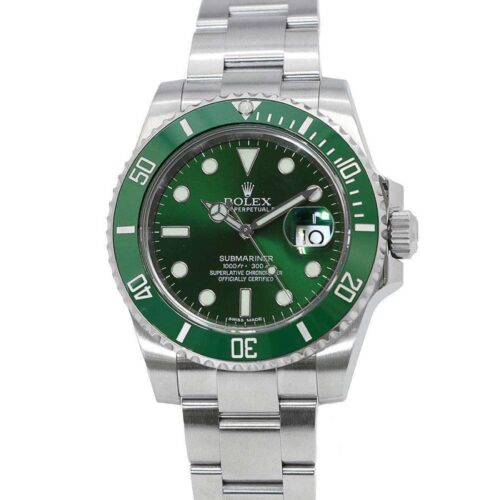 ロレックス　腕時計