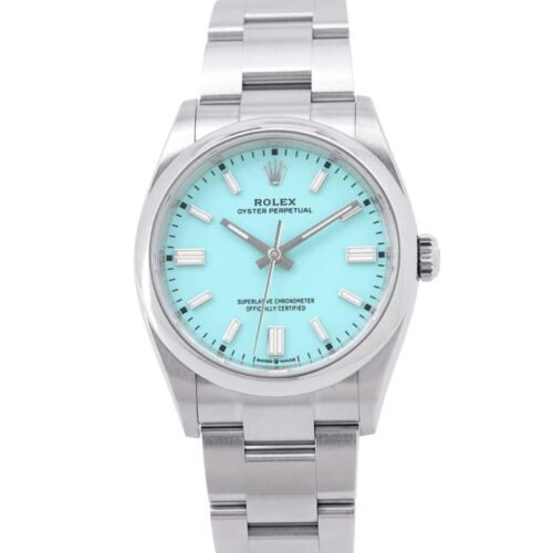 ロレックス　腕時計