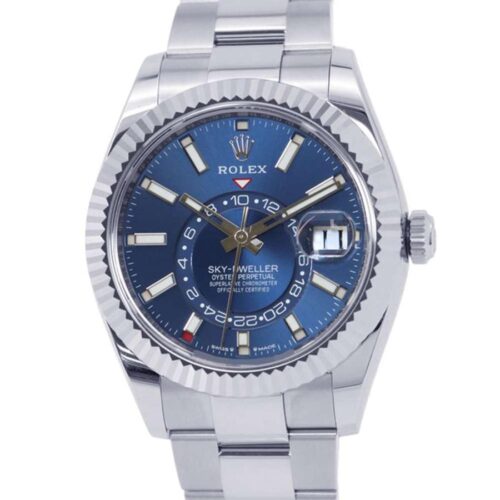 ロレックス　腕時計