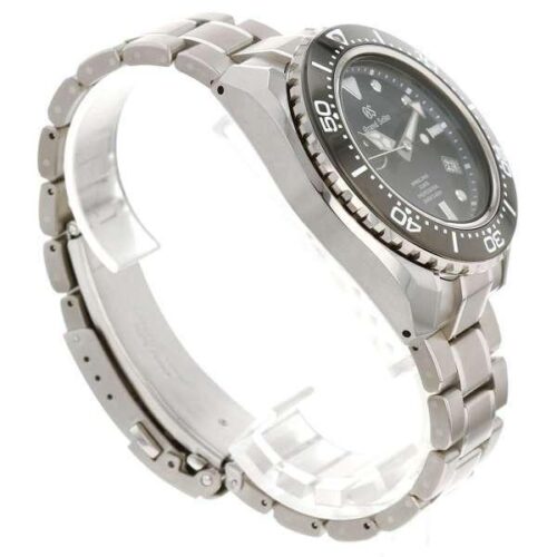 セイコー　時計