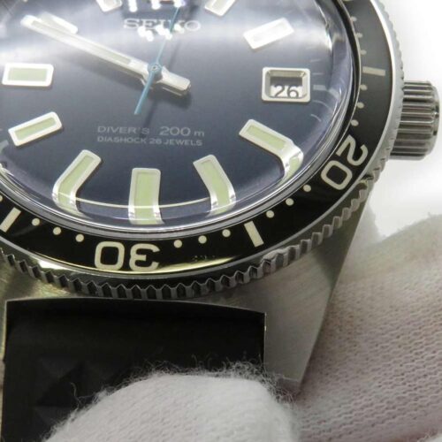 セイコー　時計