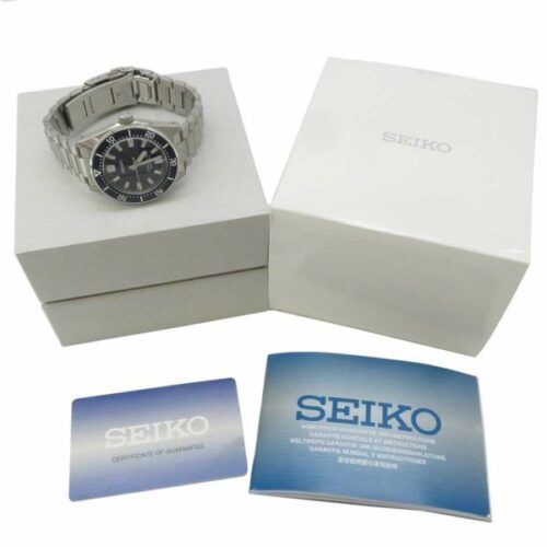 セイコー　時計