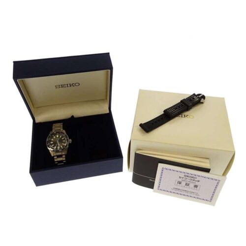 セイコー　時計