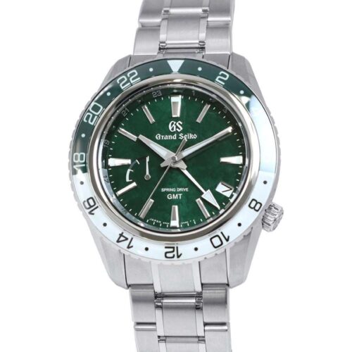 セイコーがロレックスのパクリという声はなぜ？理由やモデルを徹底検証