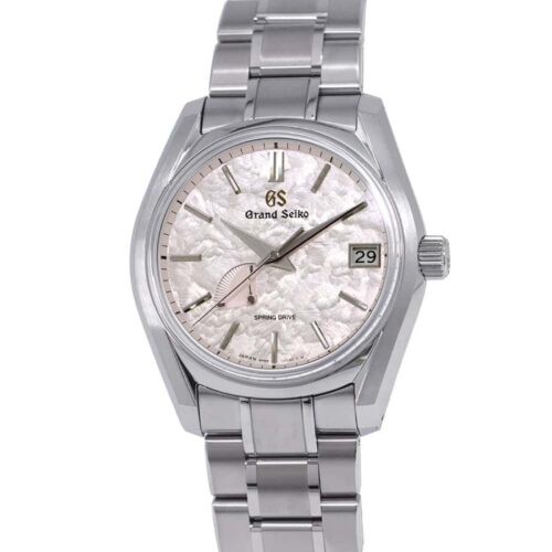 セイコーがロレックスのパクリという声はなぜ？理由やモデルを徹底検証