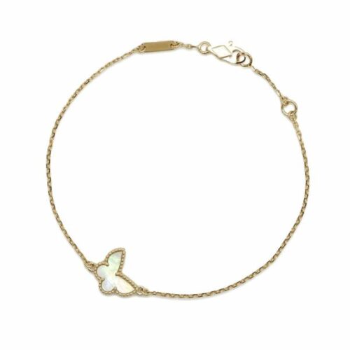 ヴァンクリーフの人気のおすすめブレスレット10選！ブランドの魅力も解説