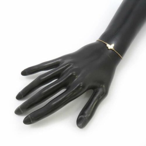 ヴァンクリーフの人気のおすすめブレスレット10選！ブランドの魅力も解説