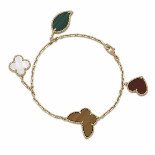 ヴァンクリーフの人気のおすすめブレスレット10選！ブランドの魅力も解説