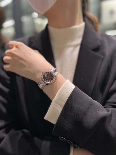 おすすめコーディネート３．キレイめオフィスカジュアル