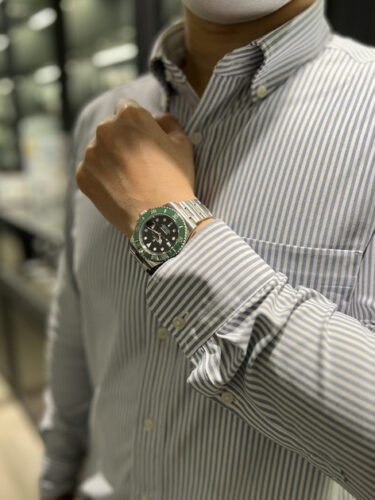 おすすめコーディネート２．オフスタイル