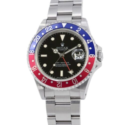 ３．ロレックス オイスターパーペチュアル