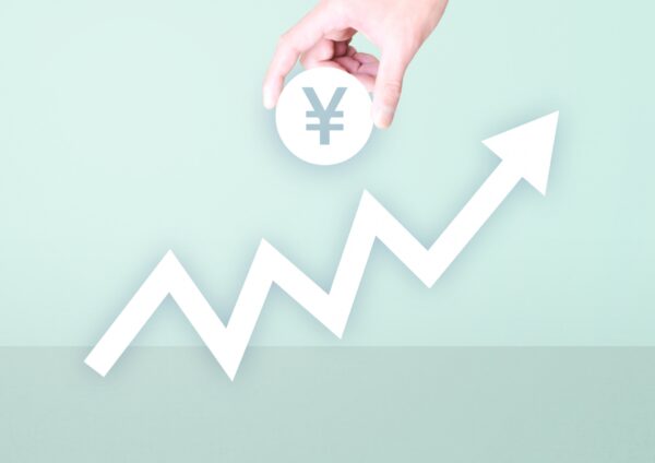 価格上昇
