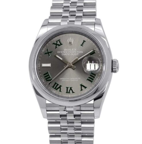 普段使い用のロレックスを購入するなら中古もおすすめ！