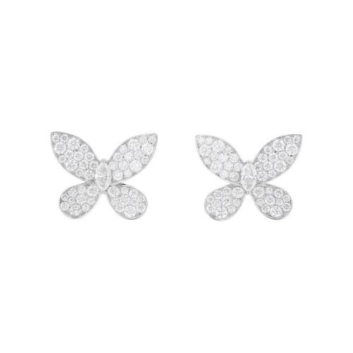 20代向けピアスのブランドのおすすめランキング15選！選び方も解説