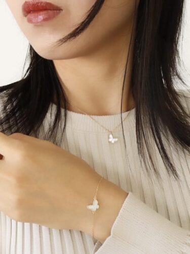 ヴァンクリーフの人気のおすすめブレスレット10選！ブランドの魅力も解説