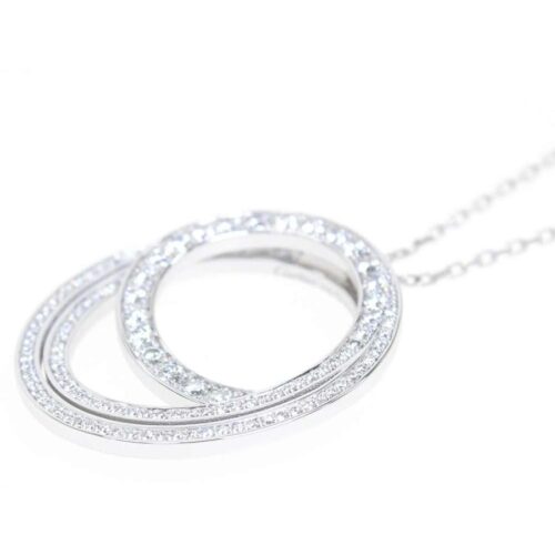 カルティエ ネックレス エタンセル ドゥ カルティエ