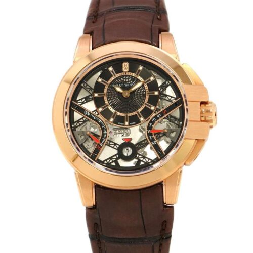 ハリーウィンストンは恥ずかしいと言われるのはなぜ？理由やおすすめアイテムを紹介