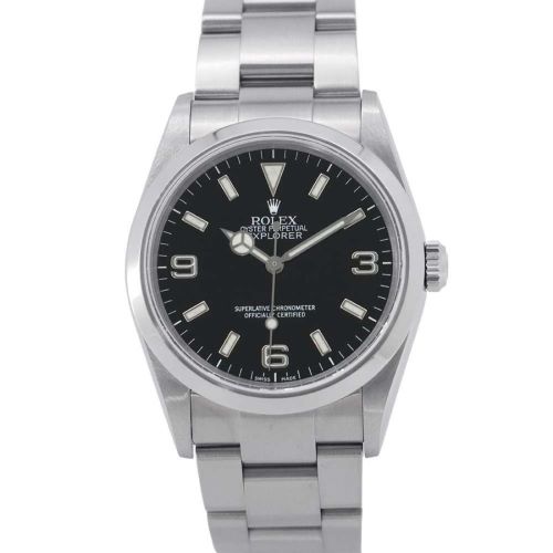 ロレックスを安く買う方法を徹底解説！おすすめモデルや購入時の注意点を紹介