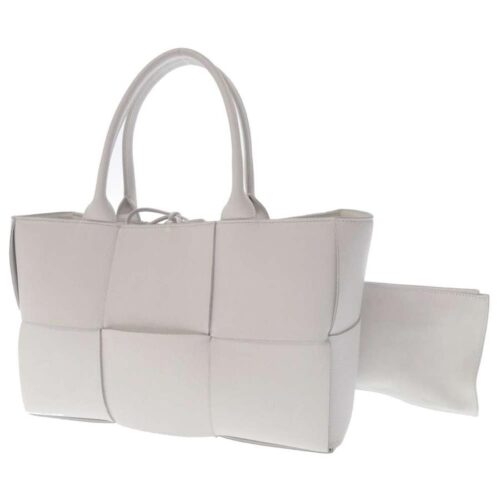 ボッテガ・ヴェネタ：ザ・アルコ　トートバッグ