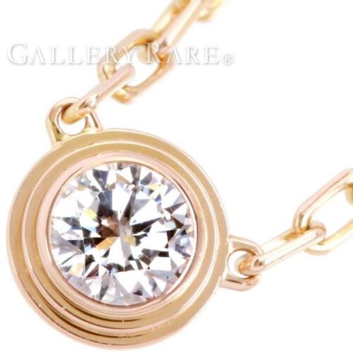 カルティエ　ネックレス