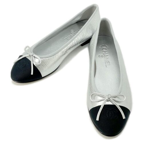 シャネルのバレリーナは痛いのか？理由や対処法を徹底解説！