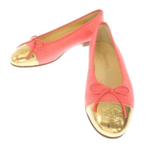 シャネルのバレリーナは痛いのか？理由や対処法を徹底解説！