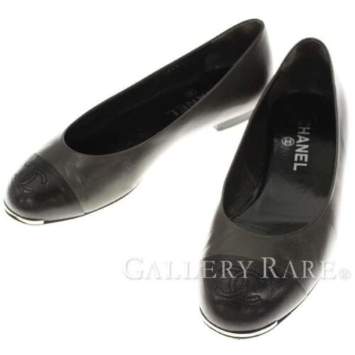 シャネルのバレリーナは痛いのか？理由や対処法を徹底解説！