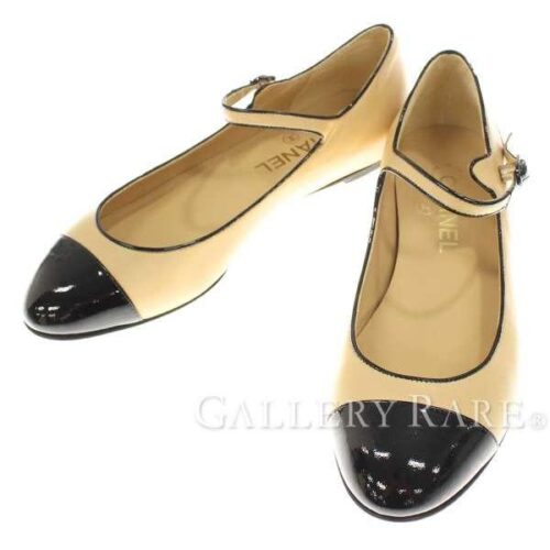 シャネルのバレリーナは痛いのか？理由や対処法を徹底解説！