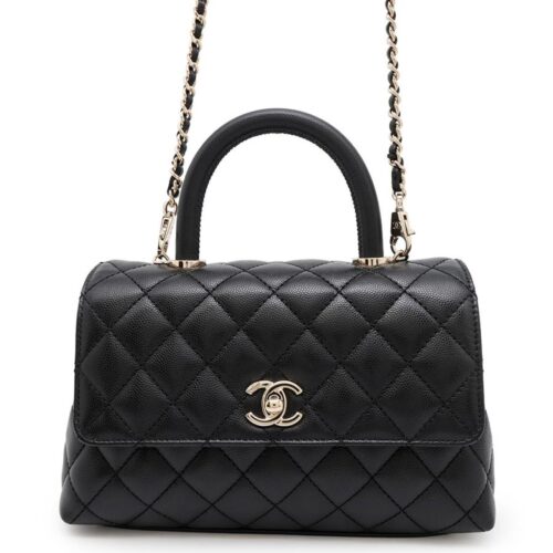 シャネルのマトラッセとヴィンテージの違いを徹底解説！人気の理由や見分け方も紹介