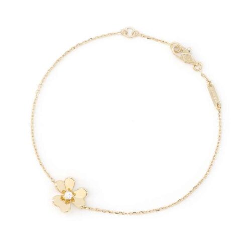 ヴァンクリーフの人気のおすすめブレスレット10選！ブランドの魅力も解説