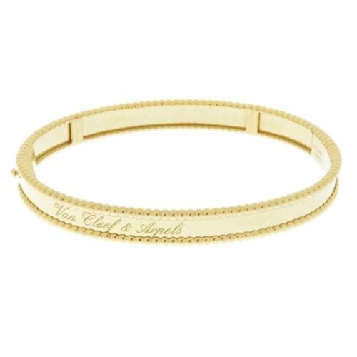 ヴァンクリーフの人気のおすすめブレスレット10選！ブランドの魅力も解説