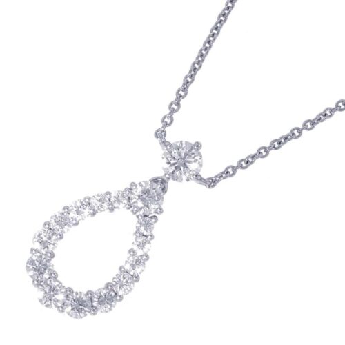 ハリーウィンストンのネックレス