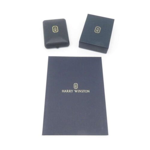 ハリーウィンストンのネックレス