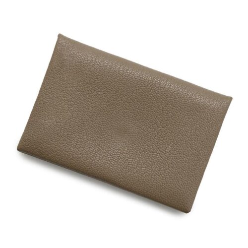 財布代わりに使えるエルメスのカードケースのおすすめ人気モデル