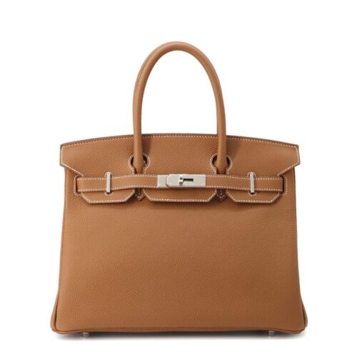 エルメスのバッグ