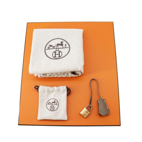 エルメスの付属品