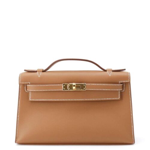 エルメスのバッグ