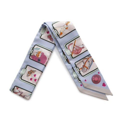 エルメスのスカーフの偽物の見分け方を徹底解説！本物との違いはある？