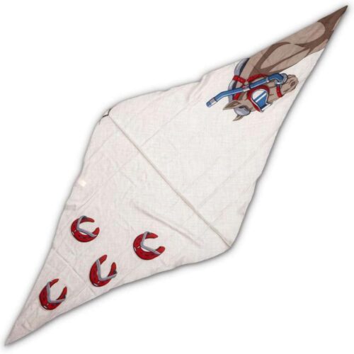 エルメスのスカーフの偽物の見分け方を徹底解説！本物との違いはある？