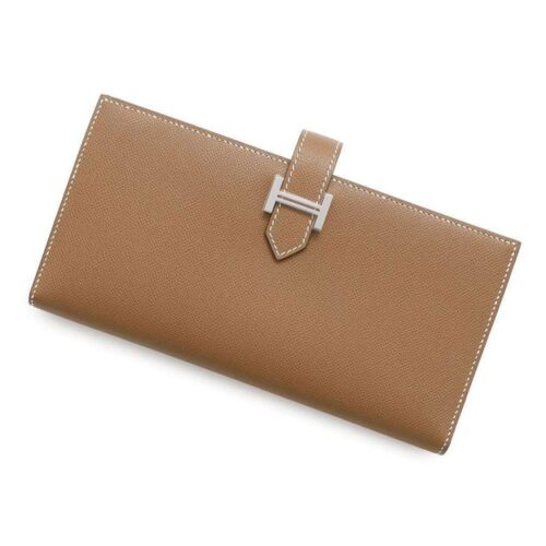 エルメスの財布の偽物の見分け方を徹底解説!安全に購入する方法も紹介