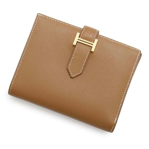 エルメスの財布の偽物の見分け方を徹底解説!安全に購入する方法も紹介