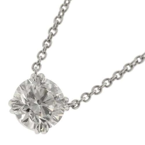 一粒のダイヤネックレスを買うならどのブランドがおすすめ？人気10選を解説