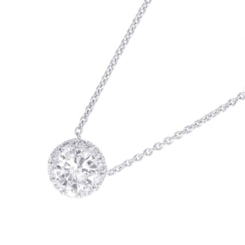 一粒のダイヤネックレスを買うならどのブランドがおすすめ？人気10選を解説