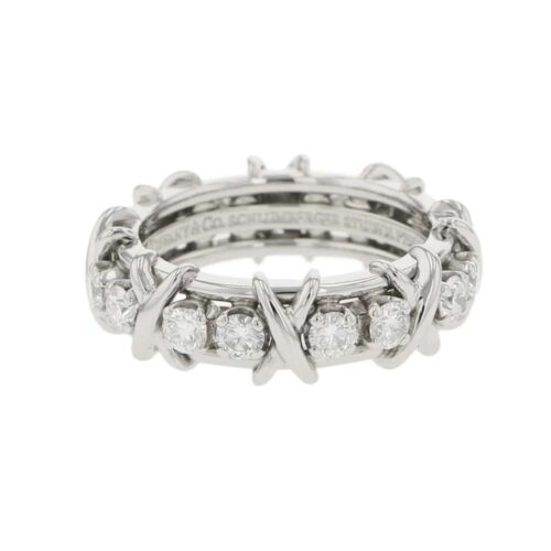 50代に人気のティファニーの指輪10選!購入するのにおすすめの方法も解説