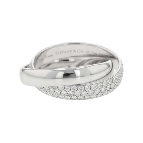 50代に人気のティファニーの指輪10選!購入するのにおすすめの方法も解説